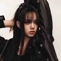 Lalisa / Pranpriya Monbal/