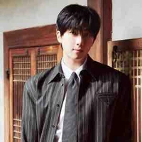 Kim Namjoon/ N /