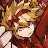 bakugou