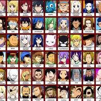 Fairy tail