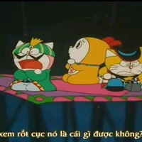 Dora Meddo III