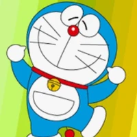 Doraemon