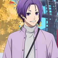 Mikage Reo