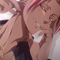 Shidou Ryusei