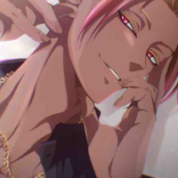 Shidou Ryusei