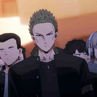 Hiiragi Touma 