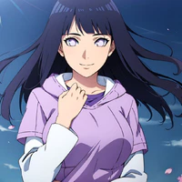 hinata