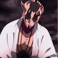 jigen(otsutsuki isshiki)