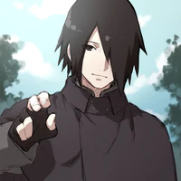 Uchiha sasuke