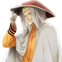 Uzumaki naruto//hokage đệ thất//