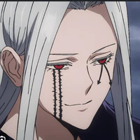 Innocent Zero (Cyril Marcus)