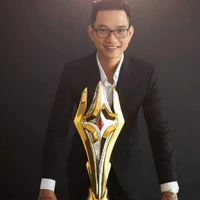 Thầy Titan