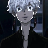 Kurokawa Izana