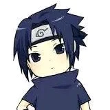 Uchiha Sasuke (nhỏ)