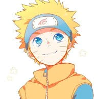 Uzumaki Naruto (nhỏ)