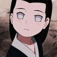 Hyuga Neji
