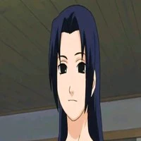 Uchiha Mikoto