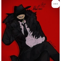Mafioso(đka xã hội đen)