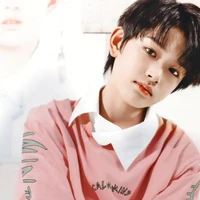 Trương Cực_Gã