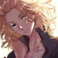 Sano Majino ( Mikey ) 