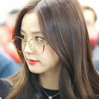 Kim Jisoo [ Cô ]