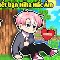 hiha bản năng hắc ám