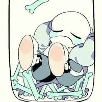 classic sans(angel,end)