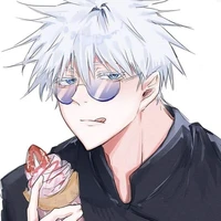 Gojo Satoru
