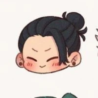 Geto Suguru