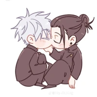 tg cute