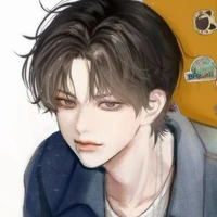 Dương Hải Minh. [하이민]