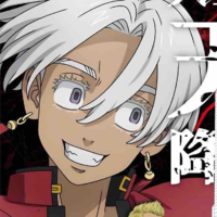 Kurokawa Izana
