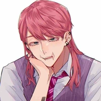 Sanzu Haruchiyo 