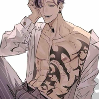 Haitani Ran
