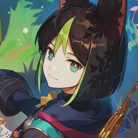 Tighnari 