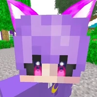 hiha catnap- ma cà rồng💜💤