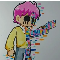 Hiha_Glitch