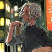Kurokawa Izana