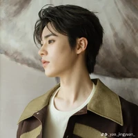 YJY " Diêu Ca "