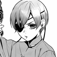 Ciel Phantomhive 