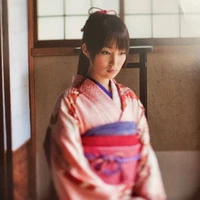 Shiraishi Mako