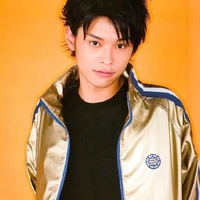 Umemori Genta