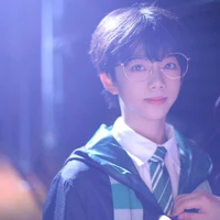 Trương Hàm Thụy