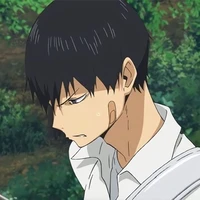 Kageyama Tobio