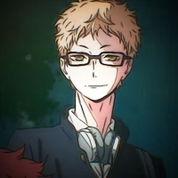 Tsukishima Kei