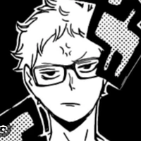 Tsukishima Kei