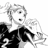 Sugawara Koushi