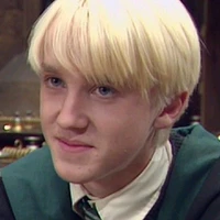 Draco Malfoy