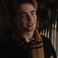 Cedric Diggory