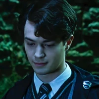 Tom Riddle